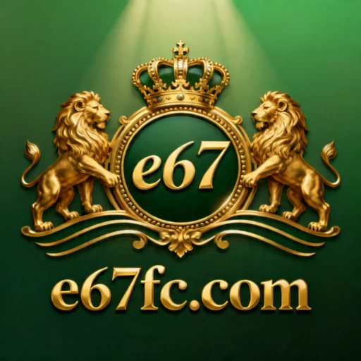 e67 Logo