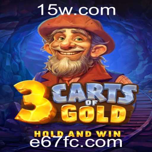 Explorando o Mundo de '3cartsOfGold': Estratégias, Regras e Contexto Atual