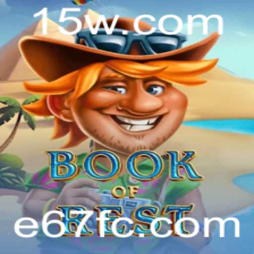 BookofRest: Descobrindo o Encanto e as Regras do Jogo que Conquista