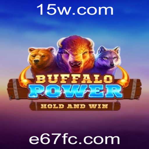 BuffaloPower: Descubra as Aventuras e os Desafios do Jogo de Aventura e67