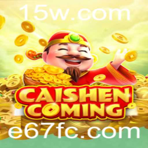 Explore o Mundo do Jogo CAISHENCOMING