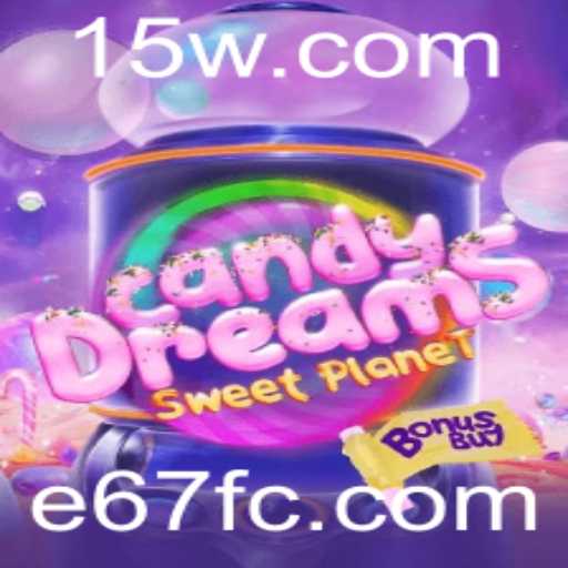Explorando CandyDreamsSweetPlanet: Um Mergulho no Universo de Doces