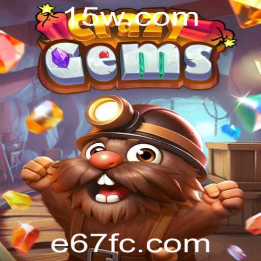 CrazyGems: Descubra o Fascinante Mundo do Puzzle e Estratégia