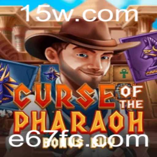 Explorando 'CurseofthePharaohBonusBuy': Uma Jornada no Antigo Egito