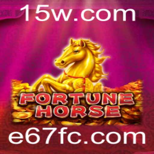 Descubra FortuneHorse: O Novo Jogo de Estratégia que Conquista o Mundo