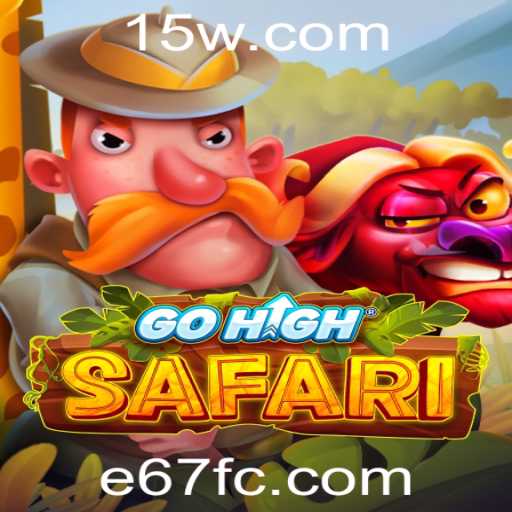 Explorando o Mundo de GoHighSafari: Uma Aventura Inesquecível nos Jogos de 2023