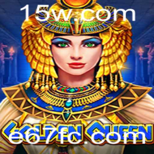 GoldenQueen: Descubra o Novo Fenômeno dos Jogos com a Palavra-Chave 'e67'
