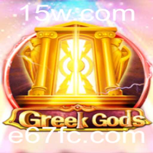 Explorando o Mundo Fascinante de GreekGods