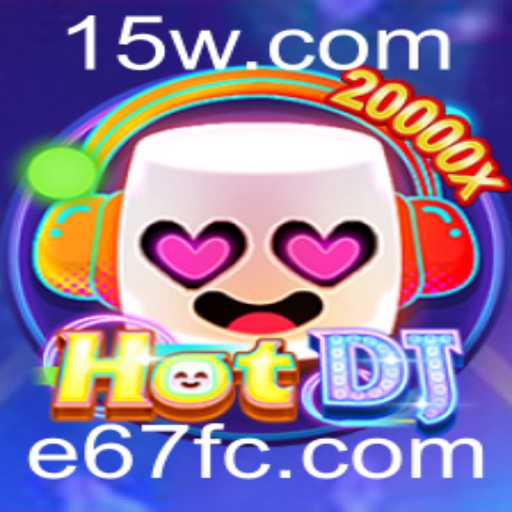 Explorando o Universo de HotDJ: um Fenômeno Vibrante no Mundo dos Jogos