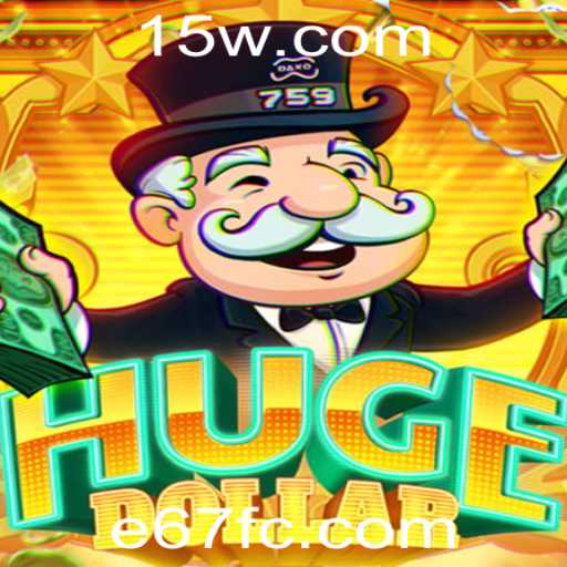Descobrindo HugeDollar: O Novo Fenômeno de Jogo que Conquista Multidões