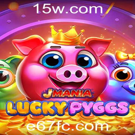 Explorando o Mundo de JManiaLuckyPyggs: Um Novo Jogo de Sorte e Estratégia