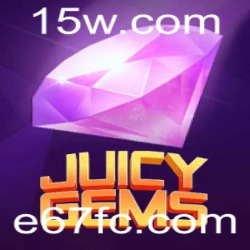 Desvendando JuicyGems: Um Mergulho no Mundo das Gemas e Diversão