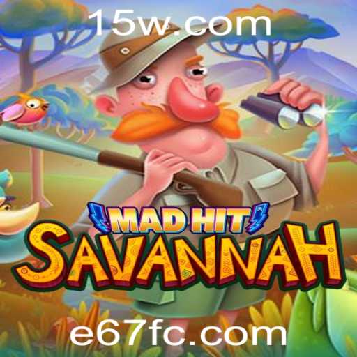 Descubra o Fascinante Mundo de MadHitSavannah: Um Jogo Único
