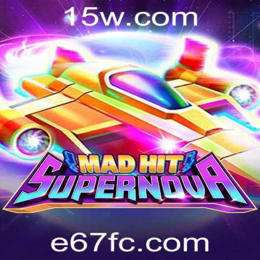 Explorando o Universo de MadHitSupernova: O Jogo do Momento