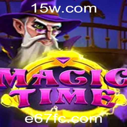 MagicTime: Um Mergulho nas Aventuras e Estratégias do Jogo de Fantasia