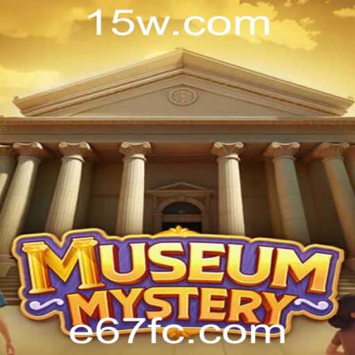 Explorando o Jogo MuseumMystery: Intriga e Estratégia no Mundo da Arte