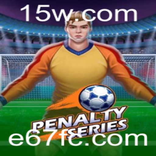 Tudo sobre PenaltySeries: O Jogo que Conquista Novos Fãs
