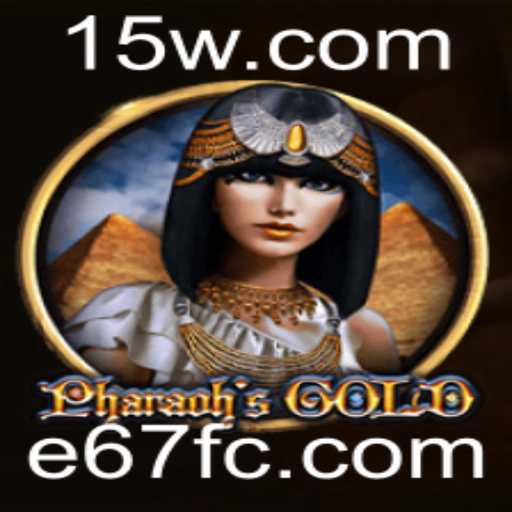 Descubra PharaohsGold: Um Mergulho no Mundo dos Faraós