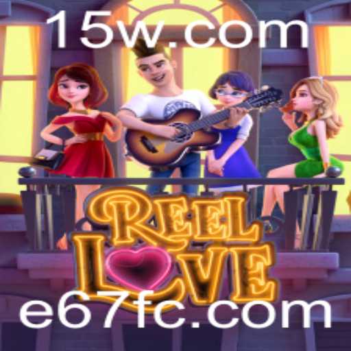 Explorando o Universo do Jogo ReelLove: Uma Aventura Inovadora com a Palavra-Chave e67