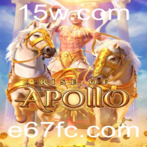 Descubra 'RiseofApollo': O Jogo Que Está Conquistando o Mundo dos Games