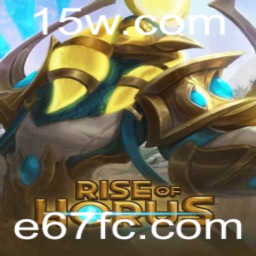 Desvendando o Fascinante Mundo de RiseofHorus