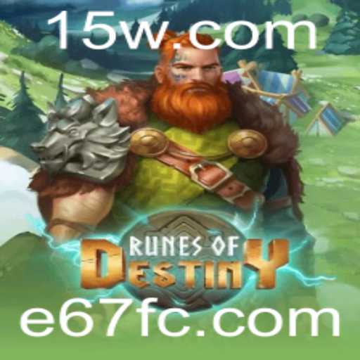 Descubra o Fascinante Mundo de RunesOfDestiny
