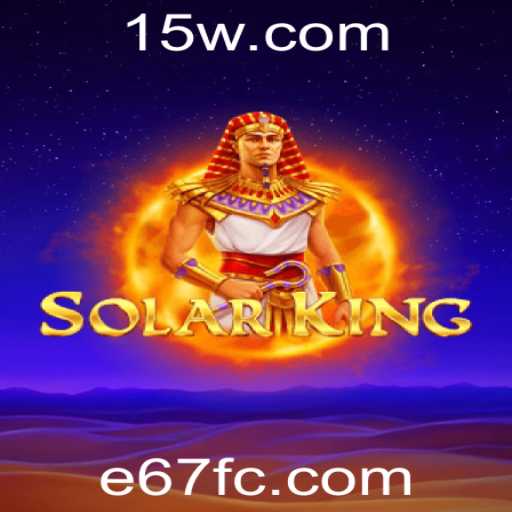 Explorando SolarKing: O Jogo Que Conquista Espaços