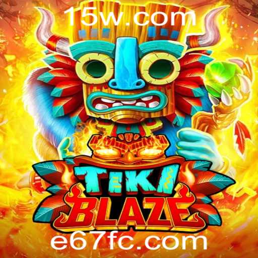 Descubra TikiBlaze: O Jogo de Estratégia que Está Conquistando o Mundo