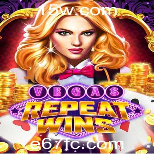 Explorando o Universo do Jogo VegasRepeatWins