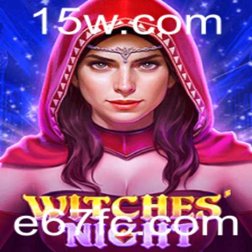 Descubra WitchesNight: O Jogo de Cartas que Conquista Novos Jogadores