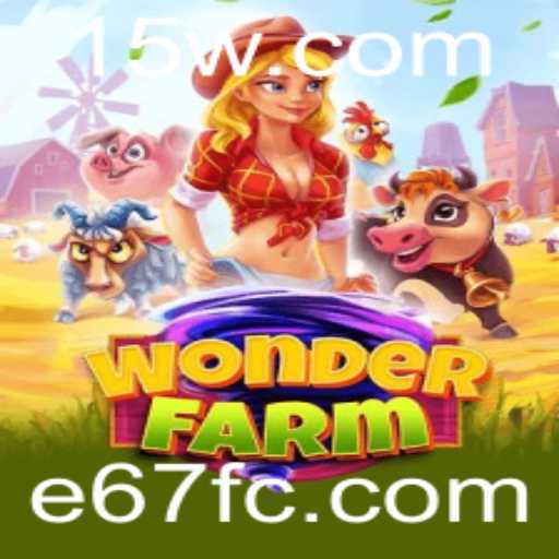 Explorando WonderFarm: O Mundo Encantado de Agricultura Virtual